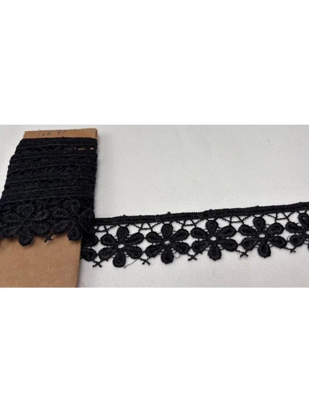 N/A this lace